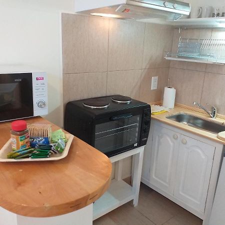 Salamandra Apartamentos إل كالافاتي المظهر الخارجي الصورة