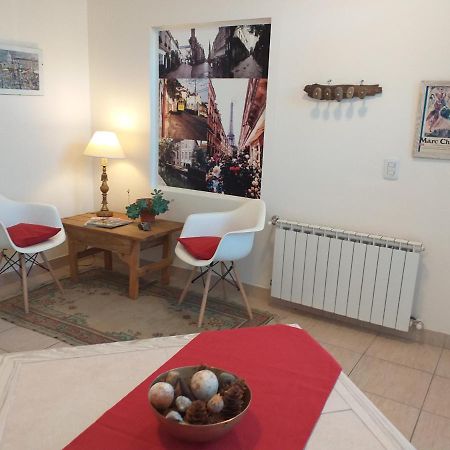 Salamandra Apartamentos إل كالافاتي المظهر الخارجي الصورة