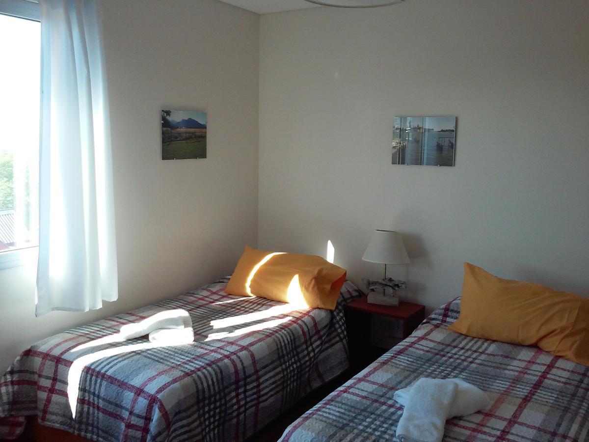 Salamandra Apartamentos إل كالافاتي المظهر الخارجي الصورة
