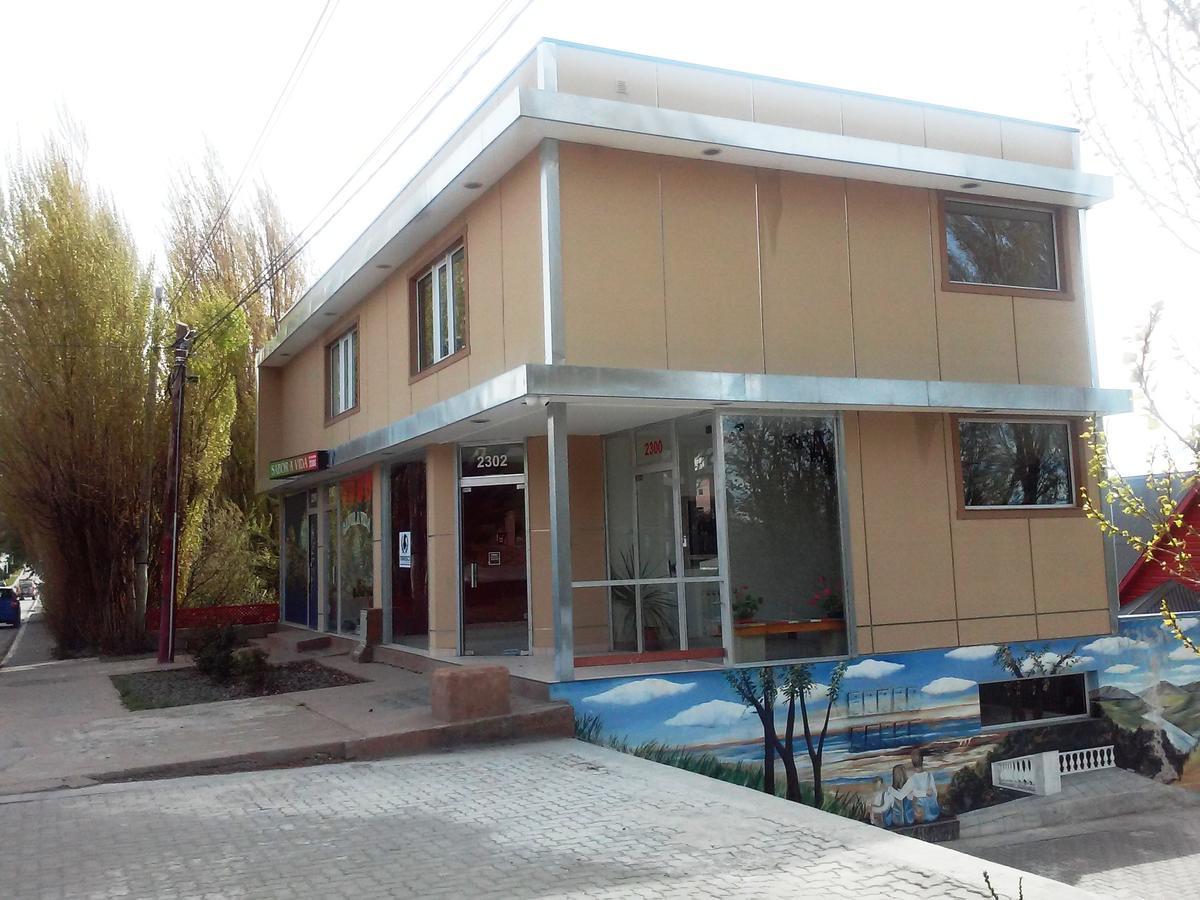 Salamandra Apartamentos إل كالافاتي المظهر الخارجي الصورة