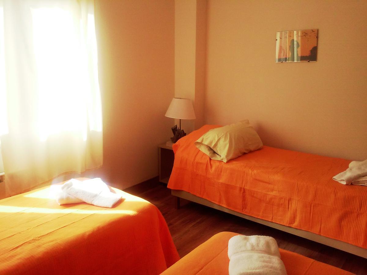 Salamandra Apartamentos إل كالافاتي المظهر الخارجي الصورة
