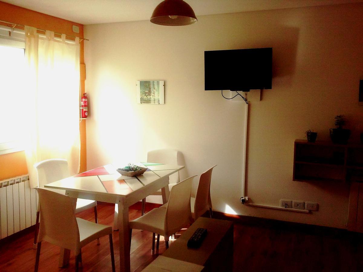 Salamandra Apartamentos إل كالافاتي المظهر الخارجي الصورة