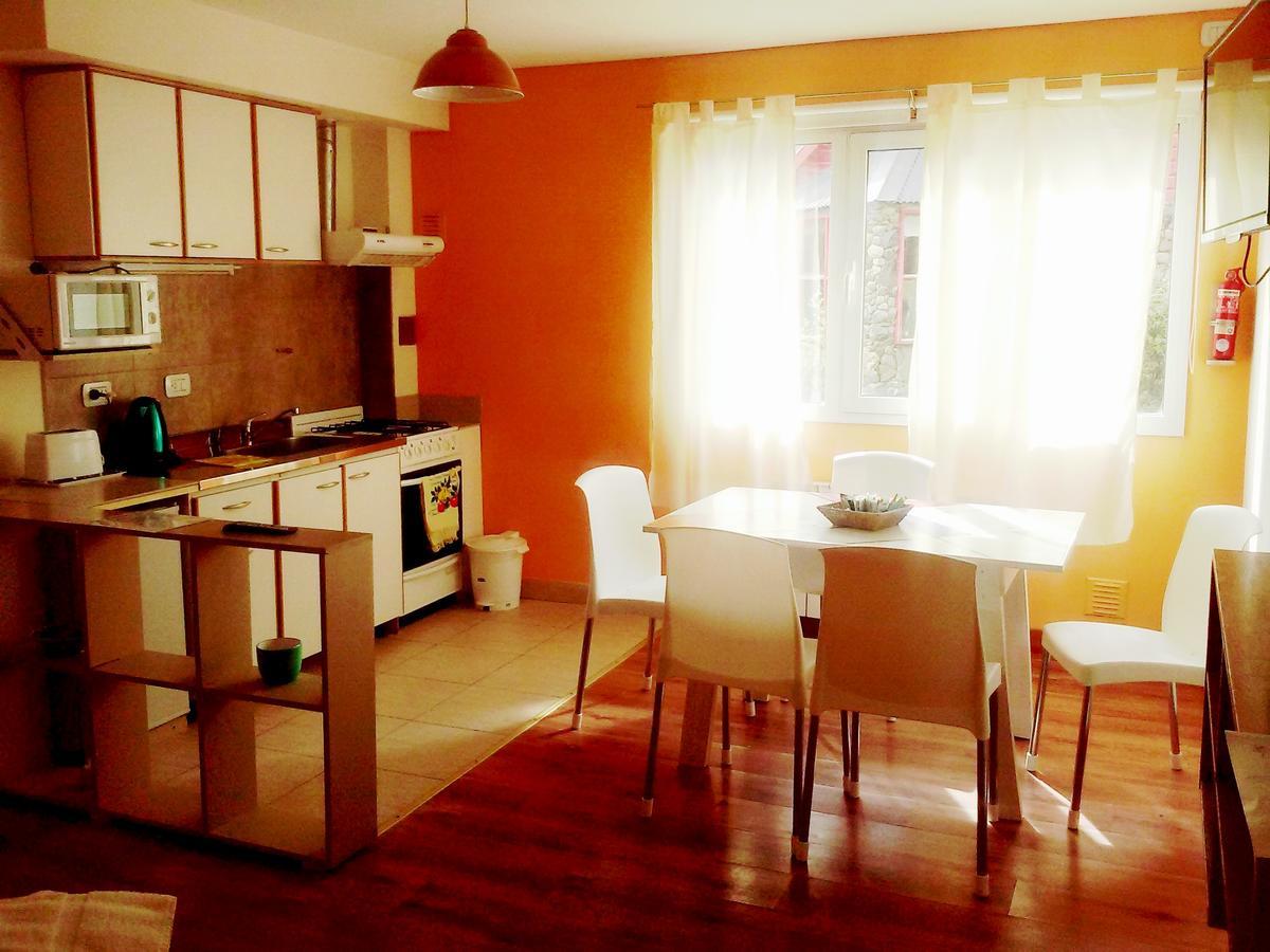Salamandra Apartamentos إل كالافاتي المظهر الخارجي الصورة