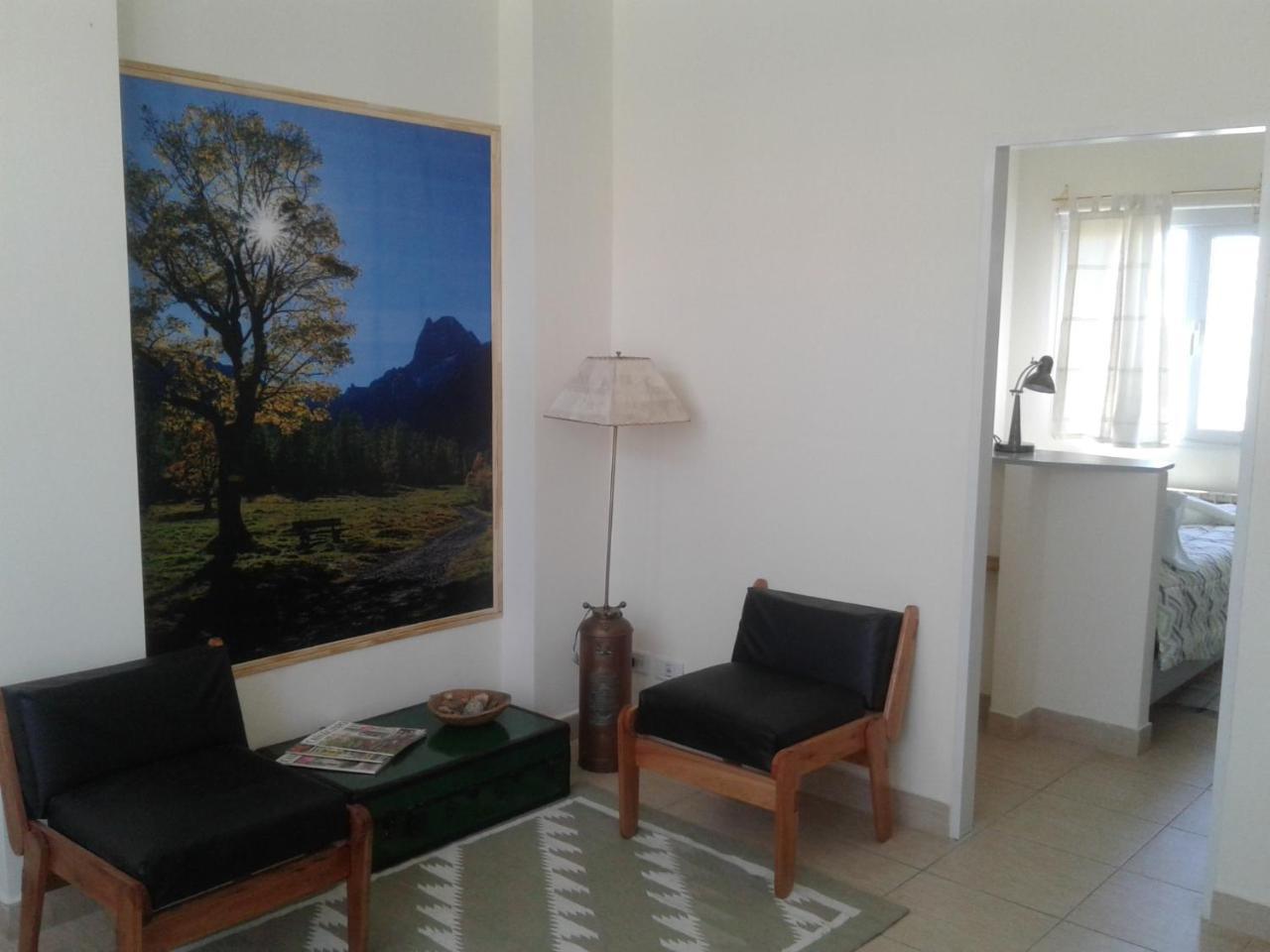 Salamandra Apartamentos إل كالافاتي المظهر الخارجي الصورة