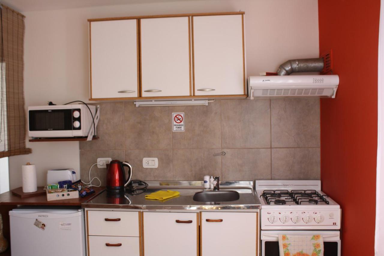 Salamandra Apartamentos إل كالافاتي المظهر الخارجي الصورة