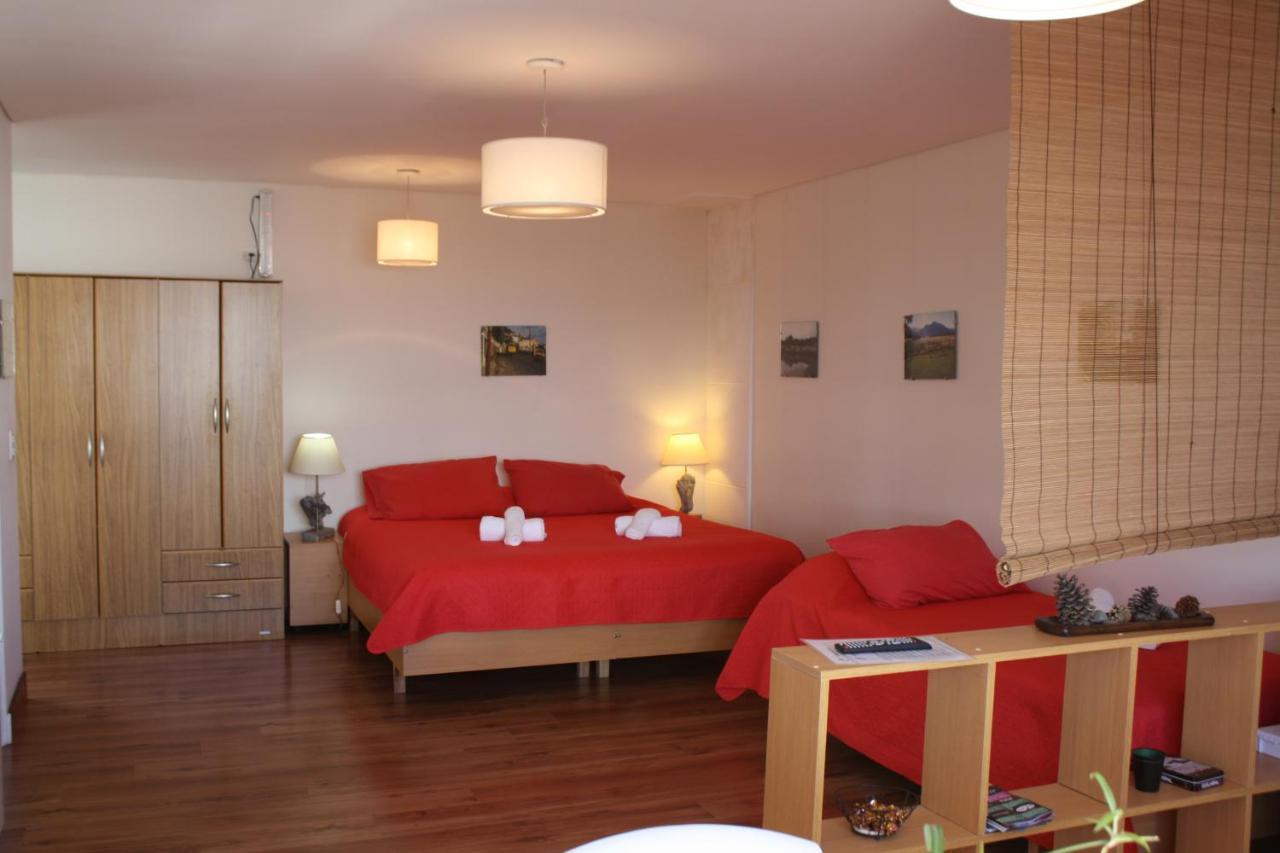 Salamandra Apartamentos إل كالافاتي المظهر الخارجي الصورة