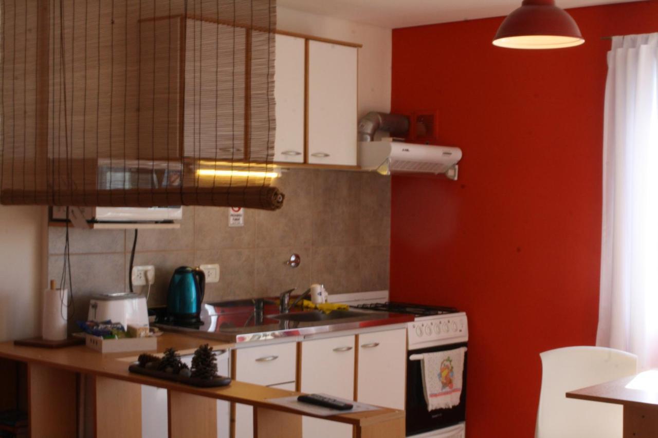 Salamandra Apartamentos إل كالافاتي المظهر الخارجي الصورة