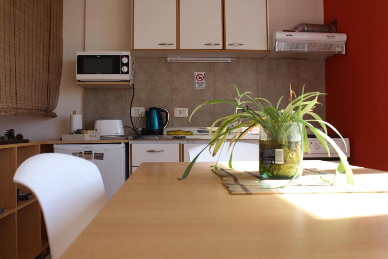 Salamandra Apartamentos إل كالافاتي المظهر الخارجي الصورة