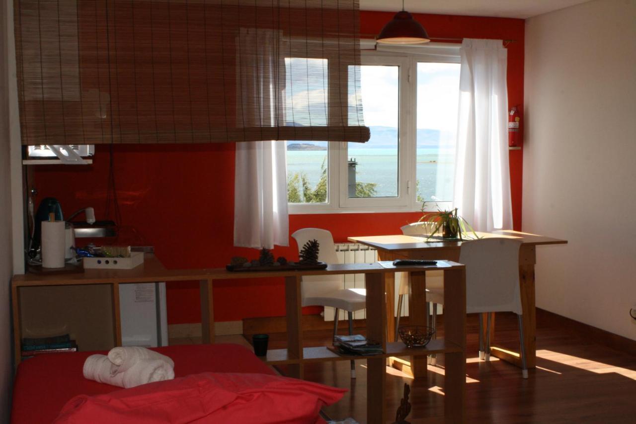 Salamandra Apartamentos إل كالافاتي المظهر الخارجي الصورة