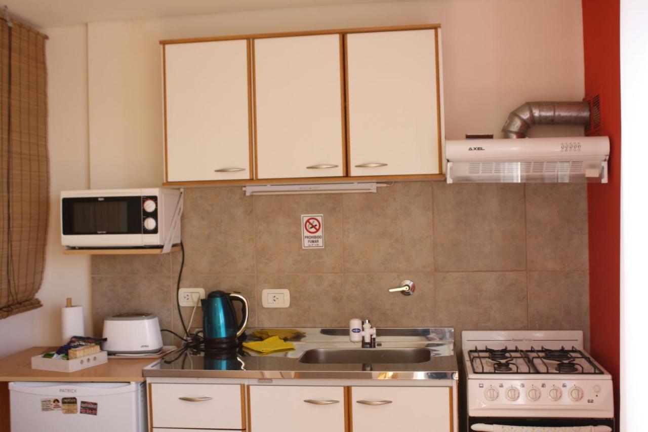 Salamandra Apartamentos إل كالافاتي المظهر الخارجي الصورة