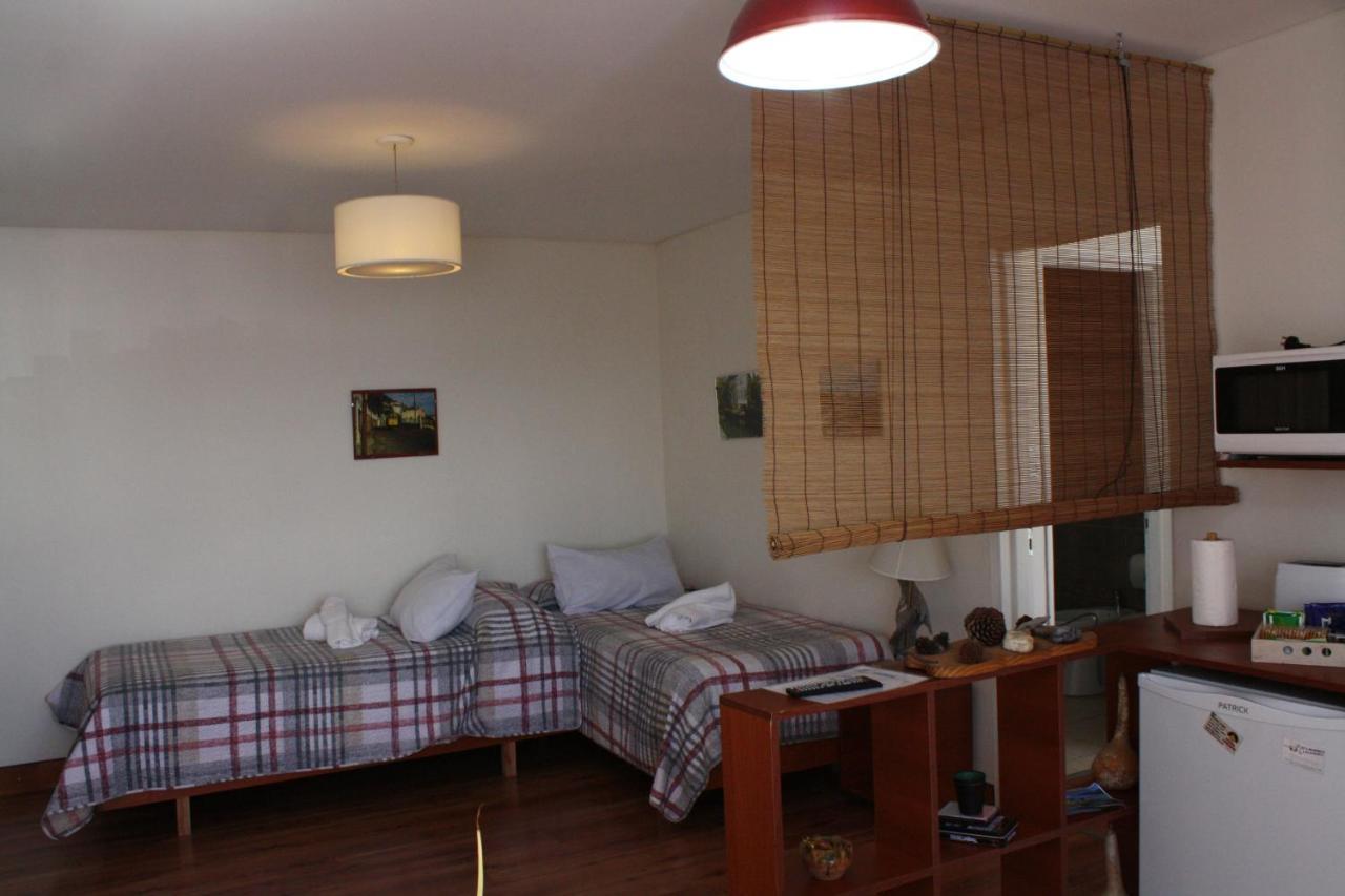 Salamandra Apartamentos إل كالافاتي المظهر الخارجي الصورة