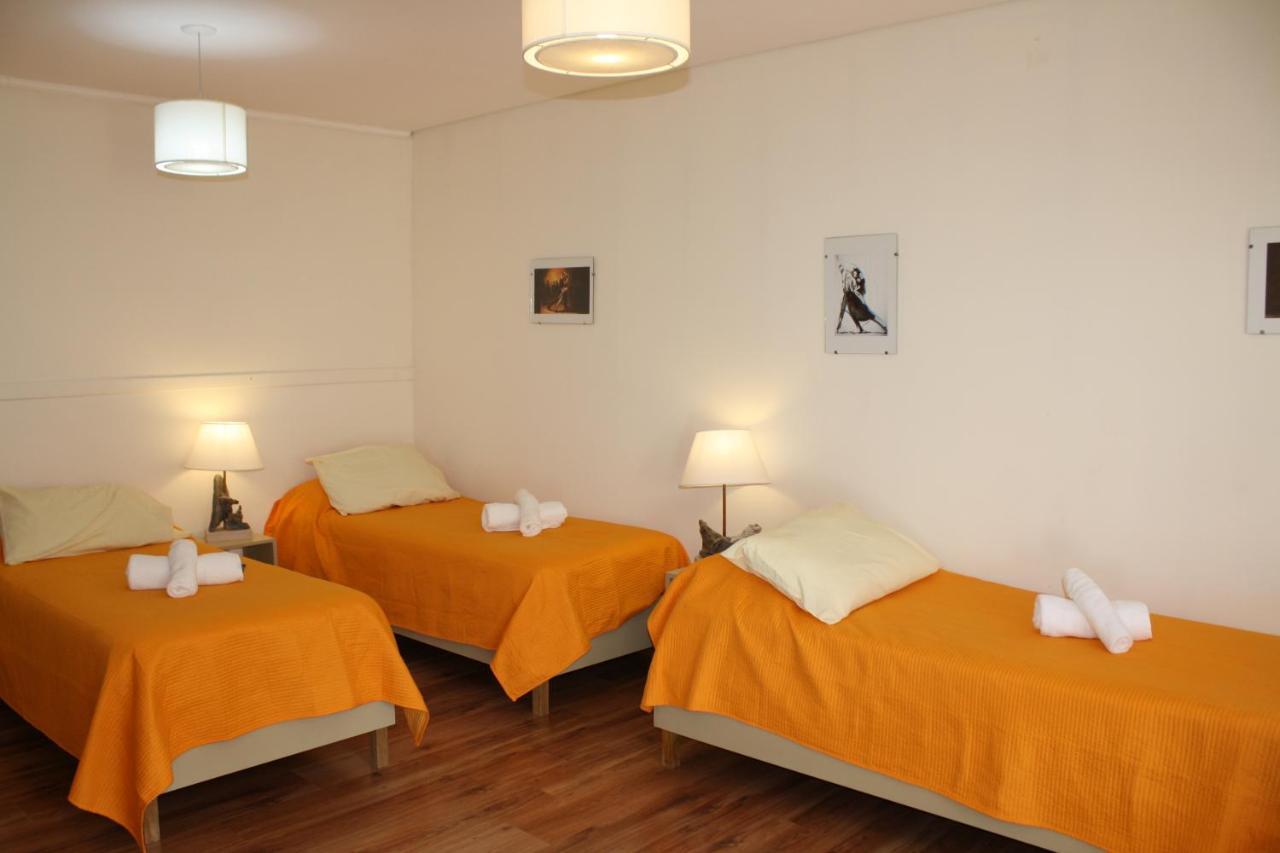 Salamandra Apartamentos إل كالافاتي المظهر الخارجي الصورة