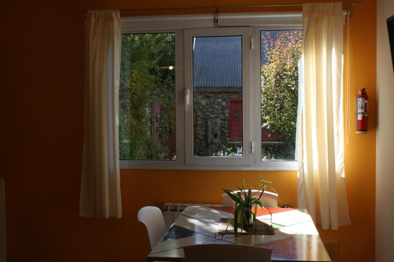 Salamandra Apartamentos إل كالافاتي المظهر الخارجي الصورة