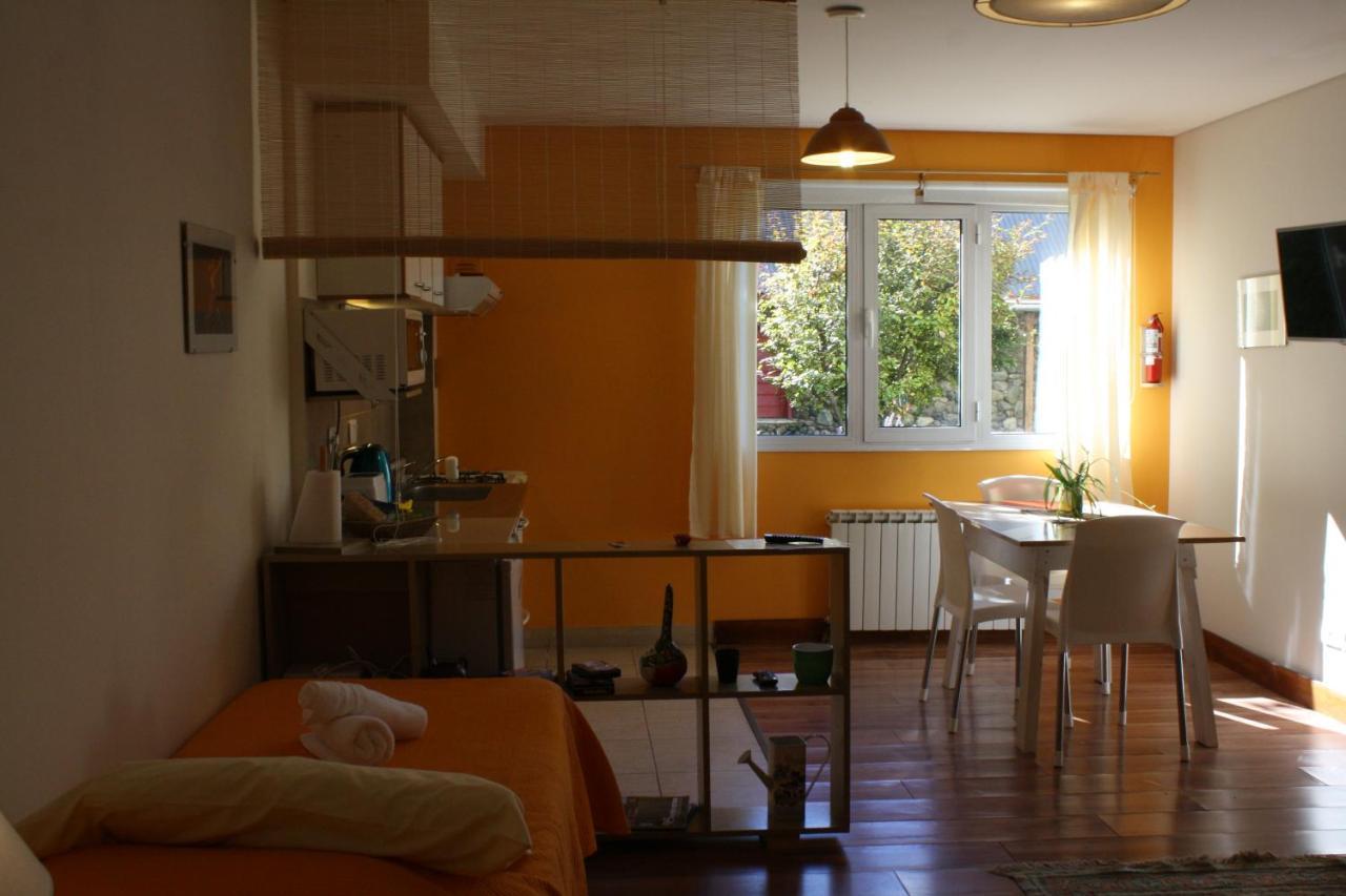 Salamandra Apartamentos إل كالافاتي المظهر الخارجي الصورة