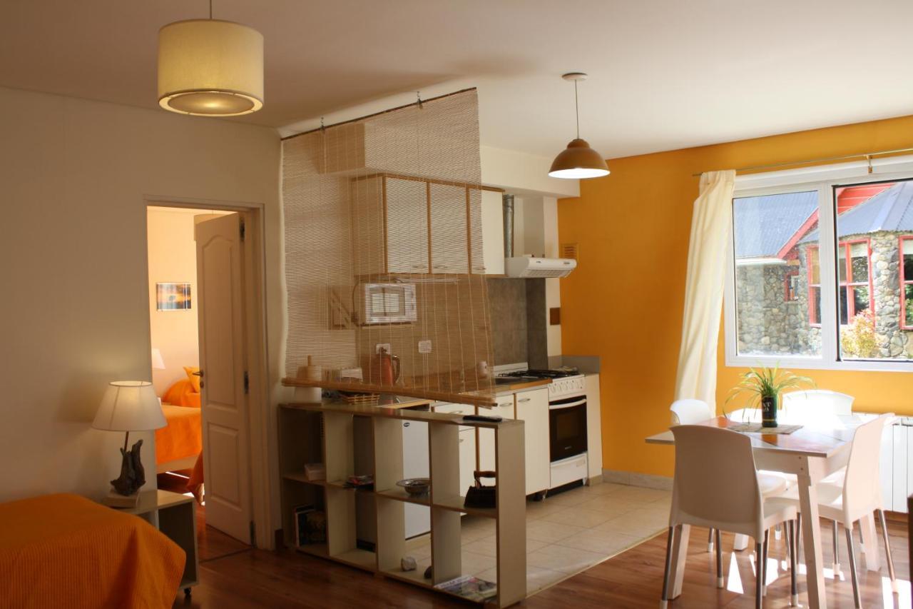 Salamandra Apartamentos إل كالافاتي المظهر الخارجي الصورة