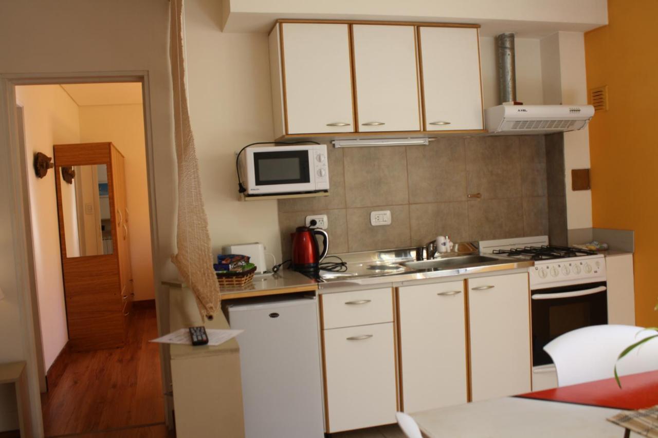 Salamandra Apartamentos إل كالافاتي المظهر الخارجي الصورة