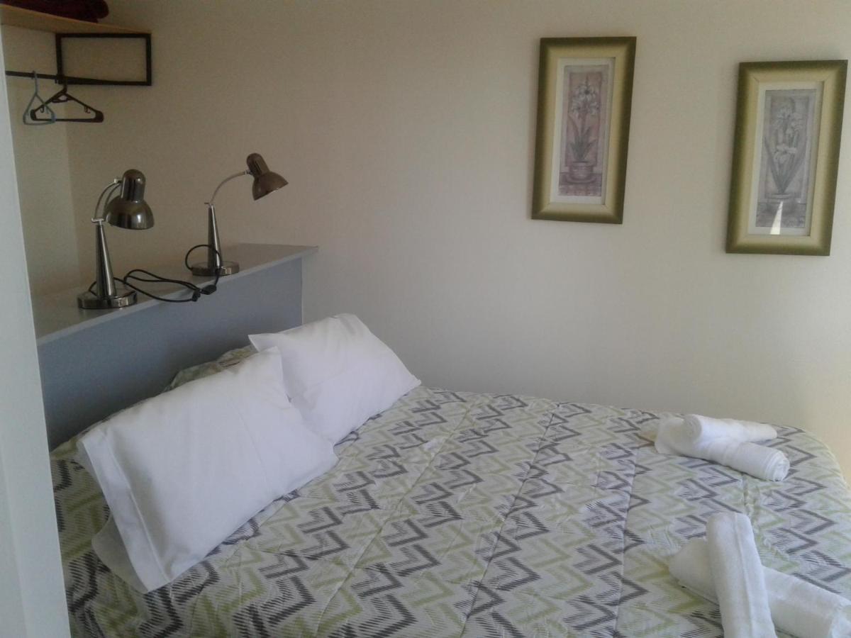 Salamandra Apartamentos إل كالافاتي المظهر الخارجي الصورة