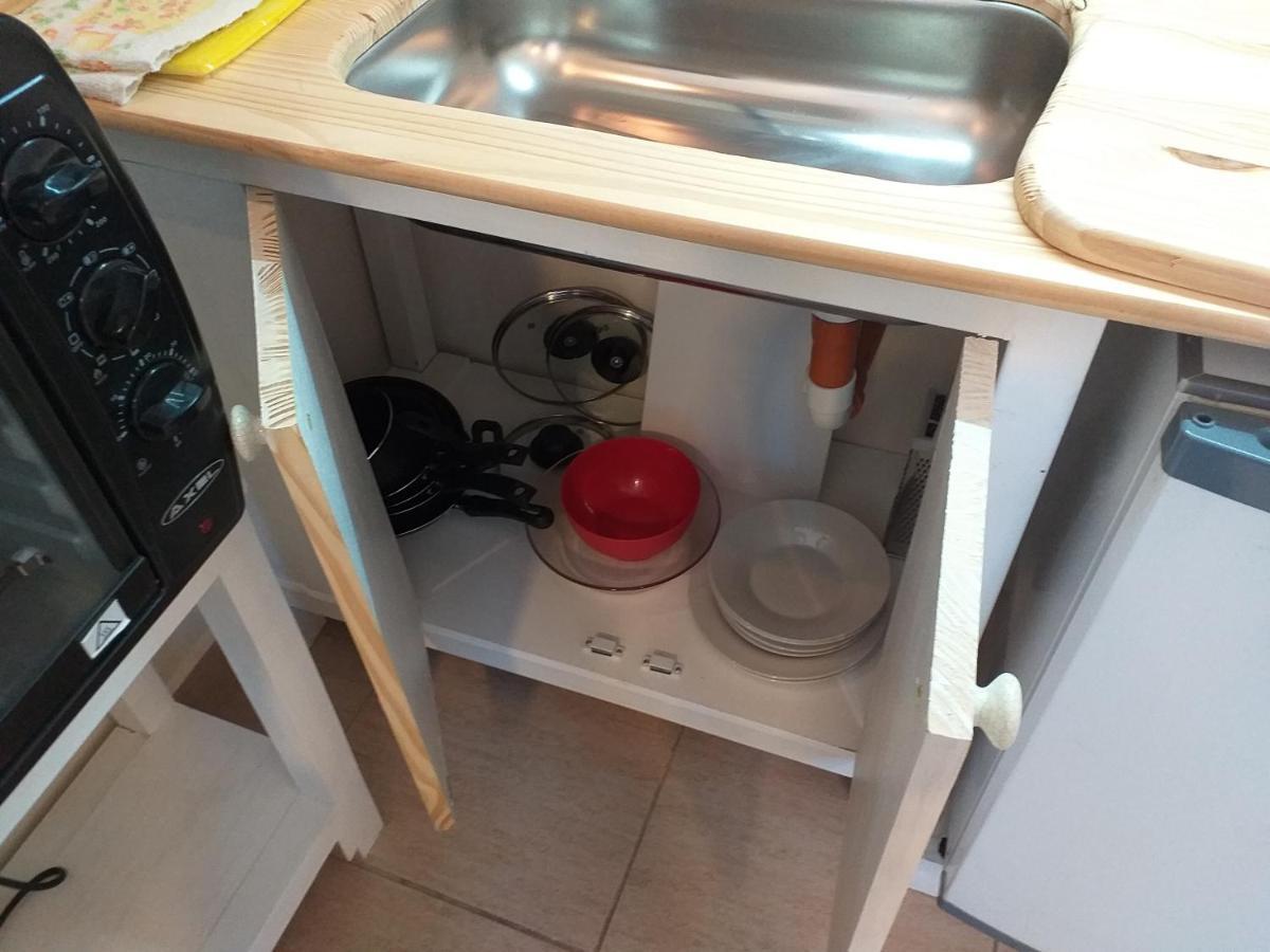 Salamandra Apartamentos إل كالافاتي المظهر الخارجي الصورة