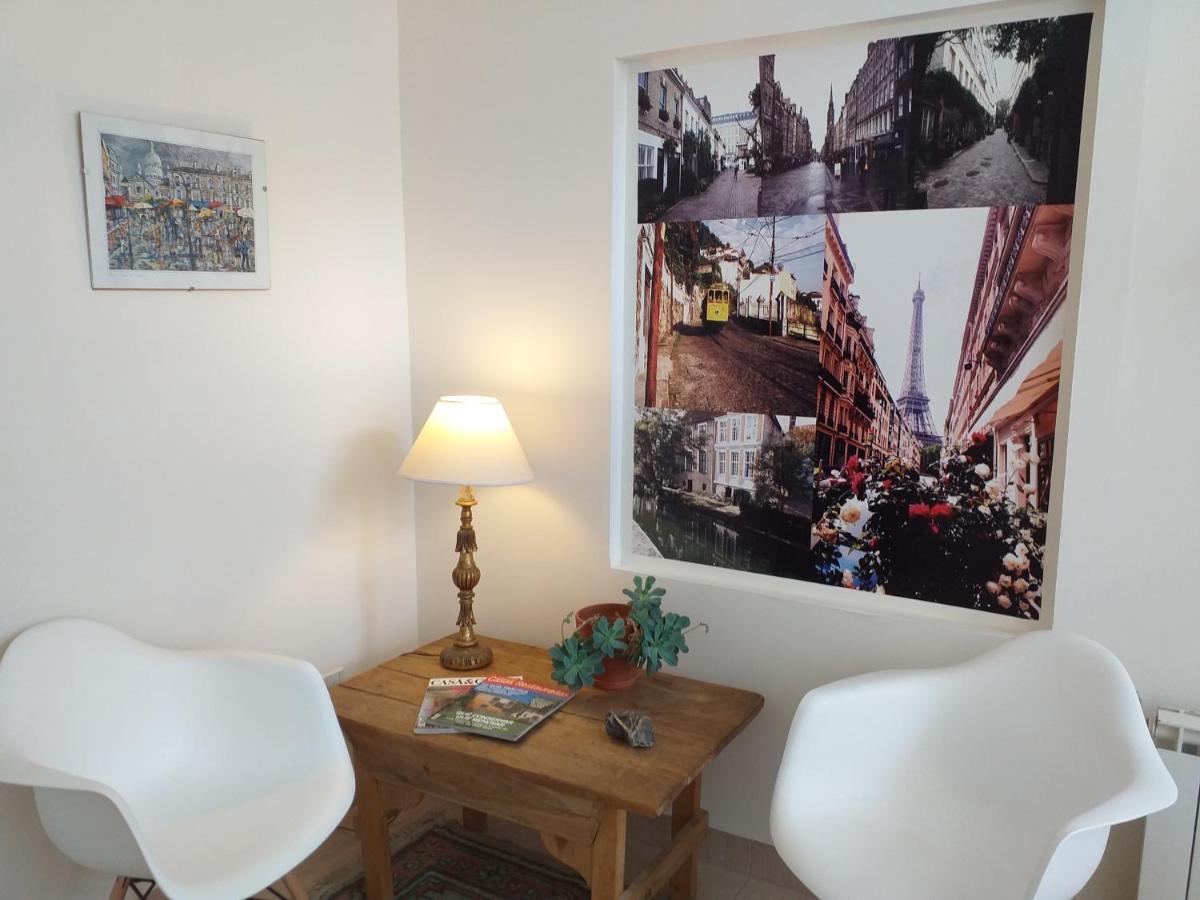 Salamandra Apartamentos إل كالافاتي المظهر الخارجي الصورة