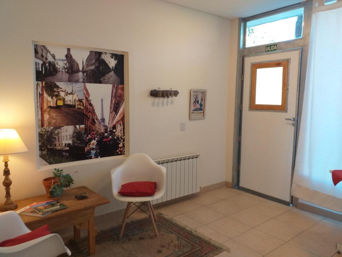 Salamandra Apartamentos إل كالافاتي المظهر الخارجي الصورة