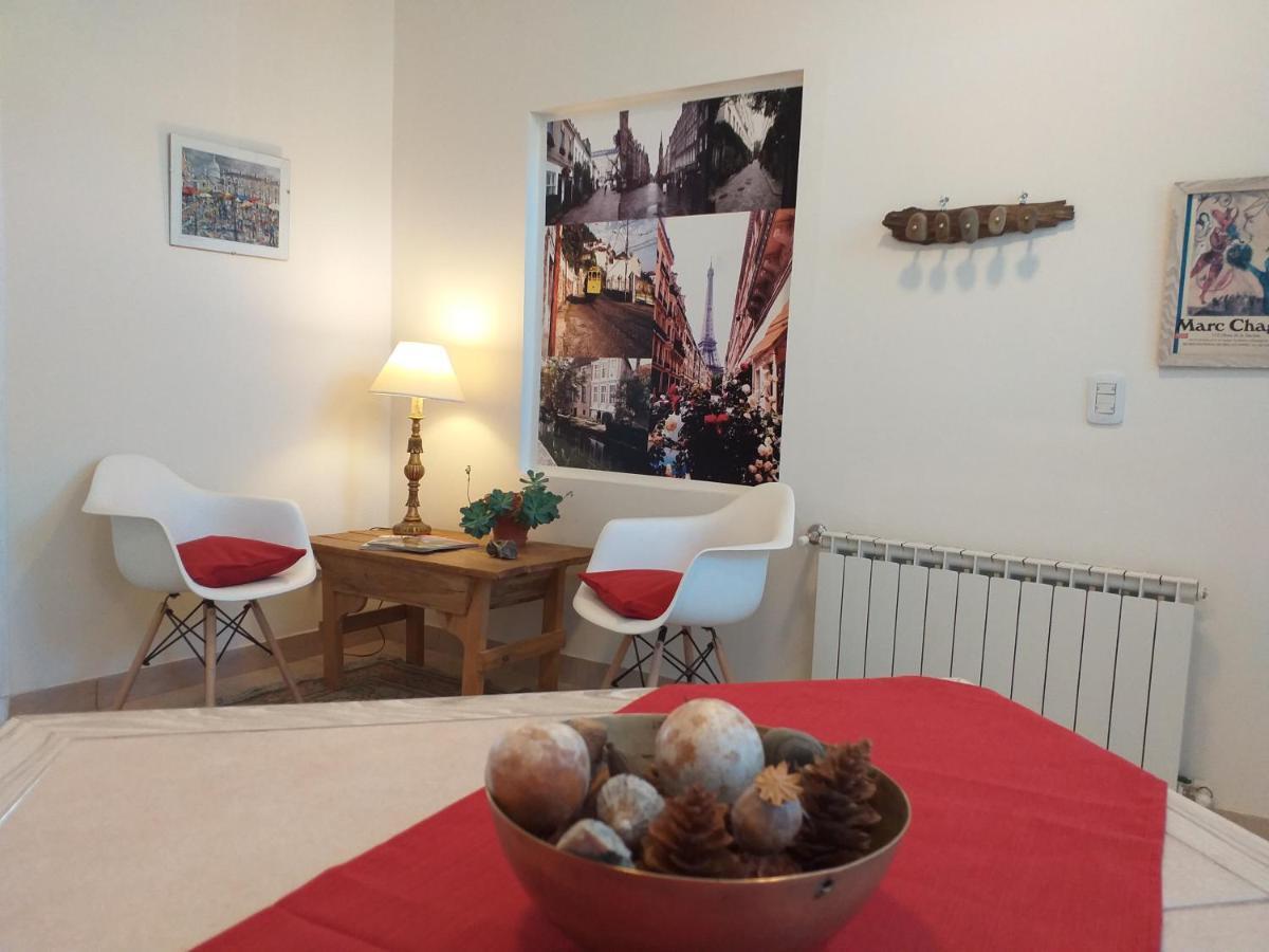 Salamandra Apartamentos إل كالافاتي المظهر الخارجي الصورة